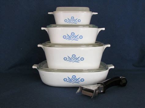 To change the language on eBay, choose the Account tab in the top navigation, and select Personal Settings. . Ebay corningware